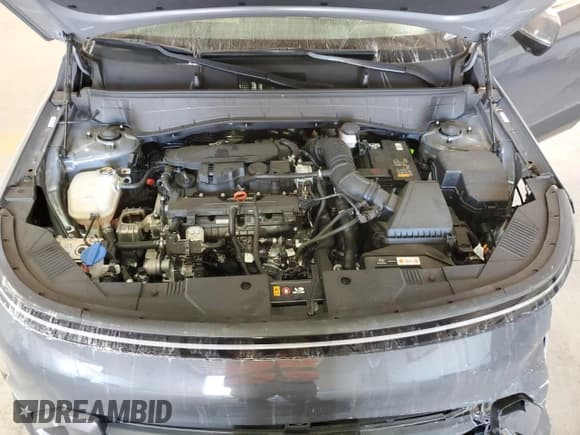 ✅ 2024 Hyundai Kona Limited • VIN: KM8HE3A33RU176346 • Лот: 86658585. Опубликован ранее на Copart с пробегом 11 149 миль. Бесплатный доступ к архиву аукционных продаж из США и подробный отчёт об истории автомобиля на DreamBid. Изображение 12.