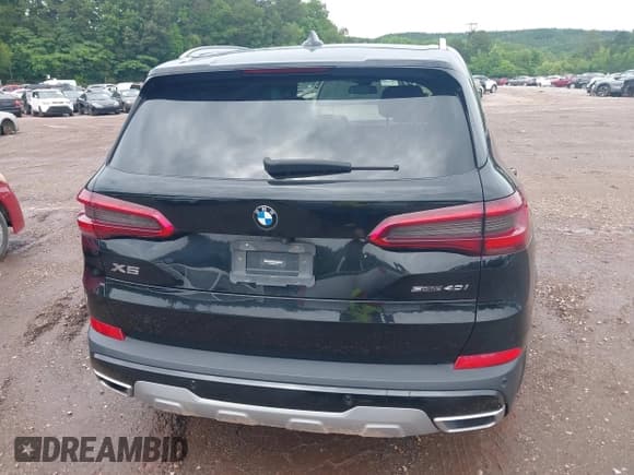 ✅ 2020 BMW X5 sDrive40i • VIN: 5UXCR4C08L9B15954 • Lot: 42253911. Wystawiony na IAAI z przebiegiem Nie podano. Bezpłatny archiwum sprzedaży aukcyjnych z USA i szczegółowy raport historii pojazdu na DreamBid. Zdjęcie 17.