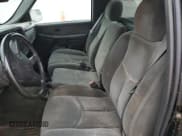 ✅ 2003 Chevrolet Silverado 1500 • VIN: 1GCEC14V23Z284787 • Лот: 65280174. Опубликован ранее на Copart с пробегом 184 165 миль. Бесплатный доступ к архиву аукционных продаж из США и подробный отчёт об истории автомобиля на DreamBid. Изображение 10.