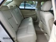 ✅ 2008 Cadillac DTS 1SA • VIN: 1G6KD57Y08U149988 • Lot: 62000365. Wystawiony na Copart z przebiegiem 67 163 mil. Bezpłatny archiwum sprzedaży aukcyjnych z USA i szczegółowy raport historii pojazdu na DreamBid. Zdjęcie 10.