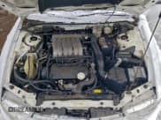 ✅ 1998 Chrysler Sebring LXi • VIN: 4C3AU52N9WE087362 • Lot: 94491745. Listed on Copart with Not provided. Free auction sales archive from the USA and detailed vehicle history report at DreamBid. Image 11.