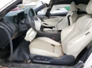 ✅ 2018 Infiniti Q60 Sport • VIN: JN1EV7EK1JM342872 • Лот: 68375312. Опубликован ранее на Copart с пробегом Не указан. Бесплатный доступ к архиву аукционных продаж из США и подробный отчёт об истории автомобиля на DreamBid. Изображение 7.