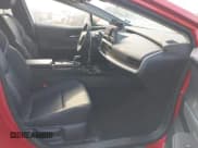 ✅ 2024 Toyota Prius LE • VIN: JTDACAAU8R3044021 • Lot: 42169592. Wystawiony na IAAI z przebiegiem 333 mil. Bezpłatny archiwum sprzedaży aukcyjnych z USA i szczegółowy raport historii pojazdu na DreamBid. Zdjęcie 5.