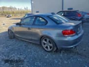 ✅ 2009 BMW 1 Series 128i • VIN: WBAUP73539VK76053 • Lot: 96152425. Listed on Copart with 72,464 mi. Free auction sales archive from the USA and detailed vehicle history report at DreamBid. Image 2.