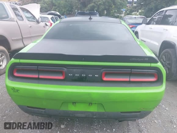 ✅ 2017 Dodge Challenger R/T • VIN: 2C3CDZBT9HH572712 • Лот: 42482868. Опубликован ранее на IAAI с пробегом 79 320 миль. Бесплатный доступ к архиву аукционных продаж из США и подробный отчёт об истории автомобиля на DreamBid. Изображение 16.