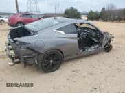 ✅ 2017 Infiniti Q60 Premium • VIN: JN1EV7EL5HM551258 • Lot: 45924905. Listed on Copart with Not provided. Free auction sales archive from the USA and detailed vehicle history report at DreamBid. Image 3.