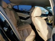 ✅ 2016 Nissan Maxima Platinum • VIN: 1N4AA6AP2GC442518 • Лот: 86340945. Опубликован ранее на Copart с пробегом 156 434 миль. Бесплатный доступ к архиву аукционных продаж из США и подробный отчёт об истории автомобиля на DreamBid. Изображение 10.