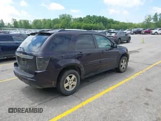 ✅ 2006 Chevrolet Equinox LT • VIN: 2CNDL63F166023522 • Лот: 42389852. Опубликован ранее на IAAI с пробегом 203 362 миль. Бесплатный доступ к архиву аукционных продаж из США и подробный отчёт об истории автомобиля на DreamBid. Изображение 4.