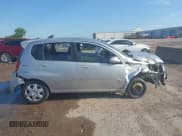 ✅ 2011 Chevrolet Aveo 2LT • VIN: KL1TG6DE2BB128059 • Lot: 42495793. Listed on IAAI with 113,165 mi. Free auction sales archive from the USA and detailed vehicle history report at DreamBid. Image 13.