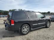 ✅ 2012 Nissan Armada Platinum • VIN: 5N1AA0NE2CN604674 • Lot: 92169435. Wystawiony na Copart z przebiegiem 221 534 mil. Bezpłatny archiwum sprzedaży aukcyjnych z USA i szczegółowy raport historii pojazdu na DreamBid. Zdjęcie 3.