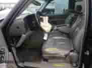 2004 Chevrolet Suburban Z71 с VIN 3GNFK16Z84G186766, выставлен на аукционе Copart как лот 69936771 с пробегом Не указан миль и Списание • Salvage title. История ставок и продаж доступна на DreamBid. Изображение 5.