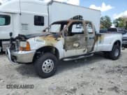 ✅ 2001 Ford F-350 XL • VIN: 1FTWX33F31EB12061 • Лот: 80625015. Опубликован ранее на Copart с пробегом Не указан. Бесплатный доступ к архиву аукционных продаж из США и подробный отчёт об истории автомобиля на DreamBid. Изображение 1.