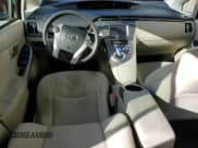 ✅ 2012 Toyota Prius One • VIN: JTDKN3DU5C1569871 • Lot: 92238395. Listed on Copart with 201,465 mi. Free auction sales archive from the USA and detailed vehicle history report at DreamBid. Image 8.