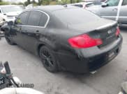 ✅ 2013 Infiniti G37 Journey • VIN: JN1CV6APXDM713616 • Lot: 42032833. Listed on IAAI with 109,897 mi. Free auction sales archive from the USA and detailed vehicle history report at DreamBid. Image 3.