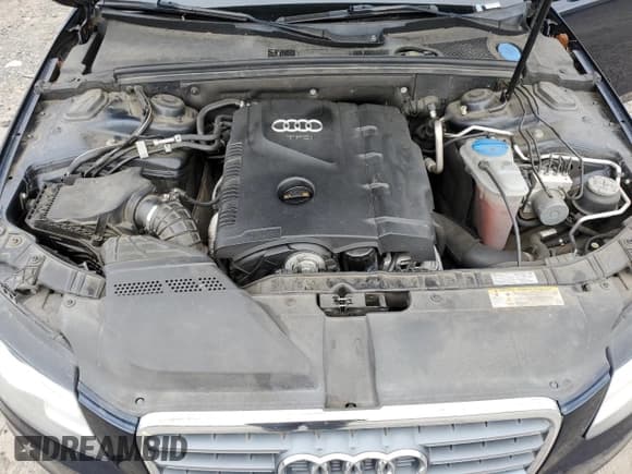 ✅ 2011 Audi A4 Premium Plus • VIN: WAUEFAFL9BN031990 • Лот: 65818175. Опубликован ранее на Copart с пробегом 222 227 миль. Бесплатный доступ к архиву аукционных продаж из США и подробный отчёт об истории автомобиля на DreamBid. Изображение 11.