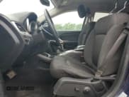 ✅ 2017 Dodge Journey SXT • VIN: 3C4PDCBG1HT504134 • Lot: 60792985. Listed on Copart with 72,349 mi. Free auction sales archive from the USA and detailed vehicle history report at DreamBid. Image 7.