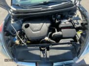 ✅ 2013 Hyundai Veloster w/Black Int • VIN: KMHTC6AD8DU127159 • Лот: 93060765. Опубликован ранее на Copart с пробегом 130 904 миль. Бесплатный доступ к архиву аукционных продаж из США и подробный отчёт об истории автомобиля на DreamBid. Изображение 7.