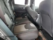 ✅ 2016 Jeep Cherokee Sport • VIN: 1C4PJLAS6GW275571 • Lot: 65637505. Wystawiony na Copart z przebiegiem 42 165 mil. Bezpłatny archiwum sprzedaży aukcyjnych z USA i szczegółowy raport historii pojazdu na DreamBid. Zdjęcie 11.