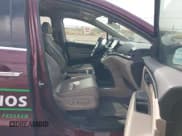 ✅ 2021 Honda Odyssey Elite • VIN: 5FNRL6H90MB016307 • Lot: 43805575. Listed on IAAI with 46,951 mi. Free auction sales archive from the USA and detailed vehicle history report at DreamBid. Image 5.