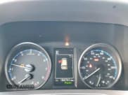 ✅ 2018 Toyota RAV4 XLE • VIN: JTMRFREV7JJ726142 • Lot: 91419355. Listed on Copart with 184,741 mi. Free auction sales archive from the USA and detailed vehicle history report at DreamBid. Image 9.