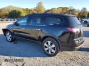 ✅ 2017 Chevrolet Traverse LT • VIN: 1GNKVGKD0HJ323819 • Lot: 85395815. Wystawiony na Copart z przebiegiem 140 637 mil. Bezpłatny archiwum sprzedaży aukcyjnych z USA i szczegółowy raport historii pojazdu na DreamBid. Zdjęcie 2.