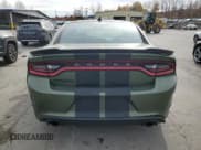 ✅ 2019 Dodge Charger Scat Pack • VIN: 2C3CDXGJ5KH650423 • Lot: 91321845. Listed on Copart with 102,475 mi. Free auction sales archive from the USA and detailed vehicle history report at DreamBid. Image 6.