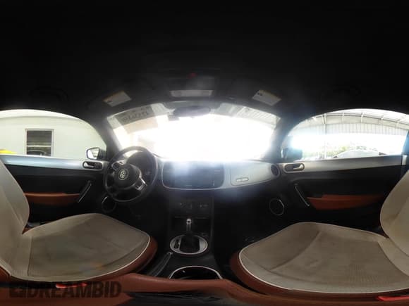 ✅ 2015 Volkswagen Beetle Fleet Edition • VIN: 3VWF17AT3FM654647 • Лот: 42336350. Опубликован ранее на IAAI с пробегом 44 312 миль. Бесплатный доступ к архиву аукционных продаж из США и подробный отчёт об истории автомобиля на DreamBid. Изображение 18.