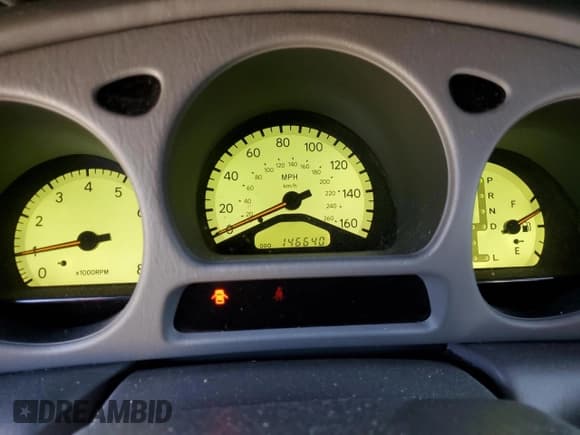 ✅ 2000 Lexus GS 400 • VIN: JT8BH68X7Y0026398 • Lot: 57450415. Listed on Copart with 146,640 mi. Free auction sales archive from the USA and detailed vehicle history report at DreamBid. Image 9.