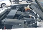 ✅ 2020 Chevrolet Colorado 2WD Work Truck • VIN: 1GCGSBEA7L1186415 • Lot: 43201106. Listed on IAAI with 131,939 mi. Free auction sales archive from the USA and detailed vehicle history report at DreamBid. Image 19.