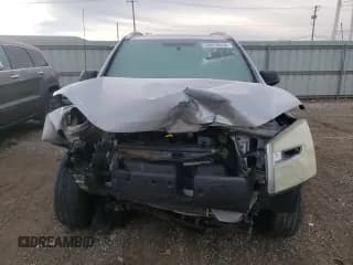 ✅ 2006 Chevrolet Equinox LS • VIN: 2CNDL13F466142930 • Лот: 82818594. Опубликован ранее на Copart с пробегом 172 700 миль. Бесплатный доступ к архиву аукционных продаж из США и подробный отчёт об истории автомобиля на DreamBid. Изображение 5.