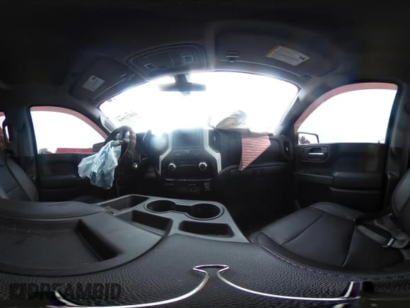 ✅ 2019 GMC Sierra 1500 • VIN: 1GTU9AEF0KZ378215 • Lot: 42472964. Wystawiony na IAAI z przebiegiem 112 147 mil. Bezpłatny archiwum sprzedaży aukcyjnych z USA i szczegółowy raport historii pojazdu na DreamBid. Zdjęcie 18.