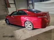 ✅ 2009 Toyota Camry SE • VIN: 4T1BK46K39U091317 • Lot: 93537955. Wystawiony na Copart z przebiegiem 258 158 mil. Bezpłatny archiwum sprzedaży aukcyjnych z USA i szczegółowy raport historii pojazdu na DreamBid. Zdjęcie 2.