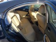 ✅ 2007 Lexus IS 250 • VIN: JTHCK262472018946 • Лот: 43708857. Опубликован ранее на IAAI с пробегом 190 491 миль. Бесплатный доступ к архиву аукционных продаж из США и подробный отчёт об истории автомобиля на DreamBid. Изображение 8.