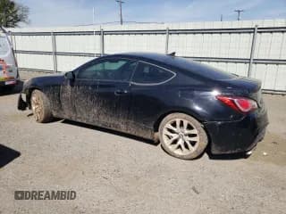 ✅ 2013 Hyundai Genesis Coupe Premium • VIN: KMHHT6KD7DU091713 • Lot: 49410295. Wystawiony na Copart z przebiegiem 94 594 mil. Bezpłatny archiwum sprzedaży aukcyjnych z USA i szczegółowy raport historii pojazdu na DreamBid. Zdjęcie 2.