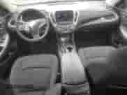 2023 Chevrolet Malibu LT with VIN 1G1ZD5ST1PF178404, listed as a Copart auction lot 71020405 with 72,960 mi miles and Clean title. Bid and sale history available at DreamBid. Image 8.