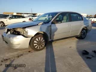✅ 2006 Chevrolet Malibu 1LS • VIN: 1G1ZS51F66F291331 • Lot: 68663594. Wystawiony na Copart z przebiegiem 227 269 mil mil. Skorzystaj z bezpłatnego archiwum sprzedaży aukcyjnych z USA i zobacz szczegółowy raport historii pojazdu na DreamBid. Zdjęcie 1.