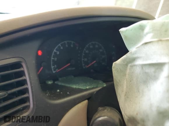 ✅ 2002 Hyundai Elantra GLS • VIN: KMHDN45D62U337933 • Lot: 67430395. Wystawiony na Copart z przebiegiem Nie podano. Bezpłatny archiwum sprzedaży aukcyjnych z USA i szczegółowy raport historii pojazdu na DreamBid. Zdjęcie 9.