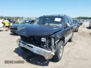 ✅ 2004 Chevrolet Tahoe LS • VIN: 1GNEC13Z24R111364 • Lot: 42842938. Listed on IAAI with 337,985 mi. Free auction sales archive from the USA and detailed vehicle history report at DreamBid. Image 2.