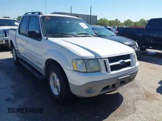 ✅ 2001 Ford Explorer Sport Trac • VIN: 1FMZU67E41UC29500 • Лот: 43588982. Опубликован ранее на IAAI с пробегом 262 495 миль. Бесплатный доступ к архиву аукционных продаж из США и подробный отчёт об истории автомобиля на DreamBid. Изображение 1.