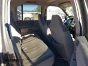 ✅ 2003 Dodge Dakota SLT • VIN: 1D7HL48X03S174569 • Lot: 41159169. Wystawiony na IAAI z przebiegiem 156 551 mil. Bezpłatny archiwum sprzedaży aukcyjnych z USA i szczegółowy raport historii pojazdu na DreamBid. Zdjęcie 8.