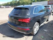 ✅ 2020 Audi Q5 Premium Plus • VIN: WA1BNAFY9L2058818 • Lot: 43354232. Wystawiony na IAAI z przebiegiem 116 604 mil. Bezpłatny archiwum sprzedaży aukcyjnych z USA i szczegółowy raport historii pojazdu na DreamBid. Zdjęcie 4.