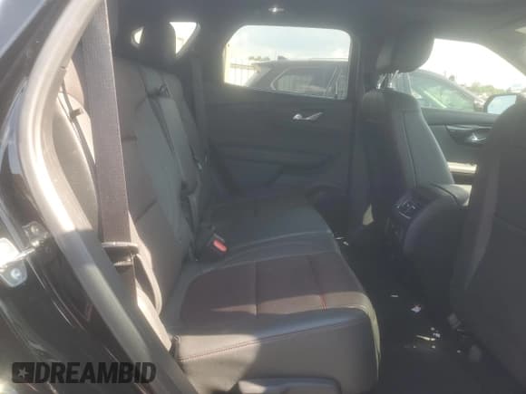 ✅ 2024 Chevrolet Blazer RS • VIN: 3GNKBERS9RS274136 • Lot: 69145325. Listed on Copart with 22,018 mi. Free auction sales archive from the USA and detailed vehicle history report at DreamBid. Image 11.