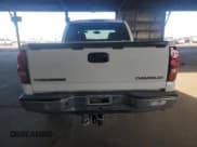 ✅ 2004 Chevrolet Silverado 1500 LS • VIN: 1GCEC19V94Z126537 • Лот: 72469604. Опубликован ранее на Copart с пробегом 245 941 миль. Бесплатный доступ к архиву аукционных продаж из США и подробный отчёт об истории автомобиля на DreamBid. Изображение 6.