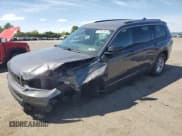 ✅ 2021 Jeep Grand Cherokee Laredo • VIN: 1C4RJKAG8M8149811 • Lot: 57058395. Listed on Copart with 43,926 mi. Free auction sales archive from the USA and detailed vehicle history report at DreamBid. Image 1.