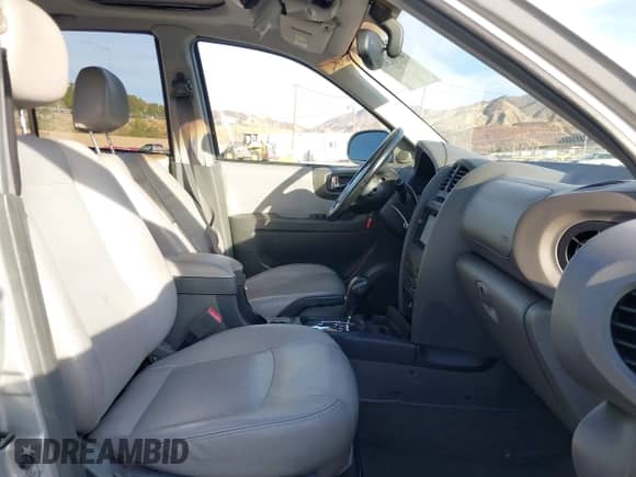 2006 Hyundai Santa Fe GLS с VIN KM8SC13E56U064139, выставлен на аукционе IAAI как лот 40901300 с пробегом 149 299 миль миль и . История ставок и продаж доступна на DreamBid. Изображение 5.
