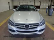 ✅ 2016 Mercedes-Benz C 300 Luxury • VIN: 55SWF4KB2GU177173 • Lot: 65568355. Listed on Copart with 110,334 mi. Free auction sales archive from the USA and detailed vehicle history report at DreamBid. Image 5.