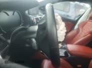 ✅ 2020 BMW X4 M Competition • VIN: 5YMUJ0C02L9B22122 • Лот: 36339293. Опубликован ранее на Copart с пробегом Не указан. Бесплатный доступ к архиву аукционных продаж из США и подробный отчёт об истории автомобиля на DreamBid. Изображение 9.