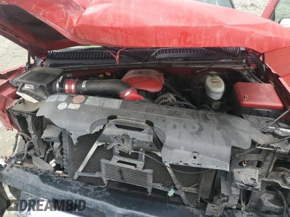 ✅ 2003 Chevrolet Silverado 1500 LS • VIN: 2GCEC19T131381334 • Лот: 72888944. Опубликован ранее на Copart с пробегом Не указан. Бесплатный доступ к архиву аукционных продаж из США и подробный отчёт об истории автомобиля на DreamBid. Изображение 11.