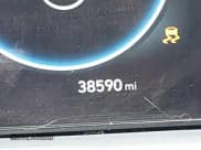 ✅ 2022 Hyundai Tucson Limited • VIN: 5NMJE3AE9NH072078 • Lot: 43384055. Wystawiony na IAAI z przebiegiem 38 590 mil. Bezpłatny archiwum sprzedaży aukcyjnych z USA i szczegółowy raport historii pojazdu na DreamBid. Zdjęcie 15.