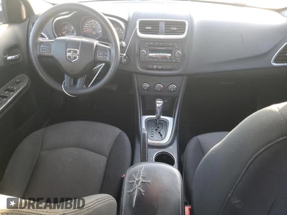 ✅ 2013 Dodge Avenger SE • VIN: 1C3CDZAB4DN631210 • Лот: 83877684. Опубликован ранее на Copart с пробегом 171 299 миль. Бесплатный доступ к архиву аукционных продаж из США и подробный отчёт об истории автомобиля на DreamBid. Изображение 8.